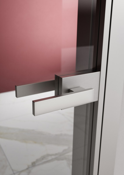 ALBED_BATTCC_STP45_CELINE_product_door_champagne_trasparent_glass_handle_detail_low