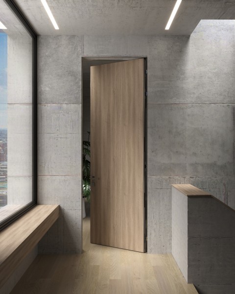 ALBED_BATTFIL_FILCERSCOMP_SUIT_product_door_bronze_frame_lightoakwood_boards_low