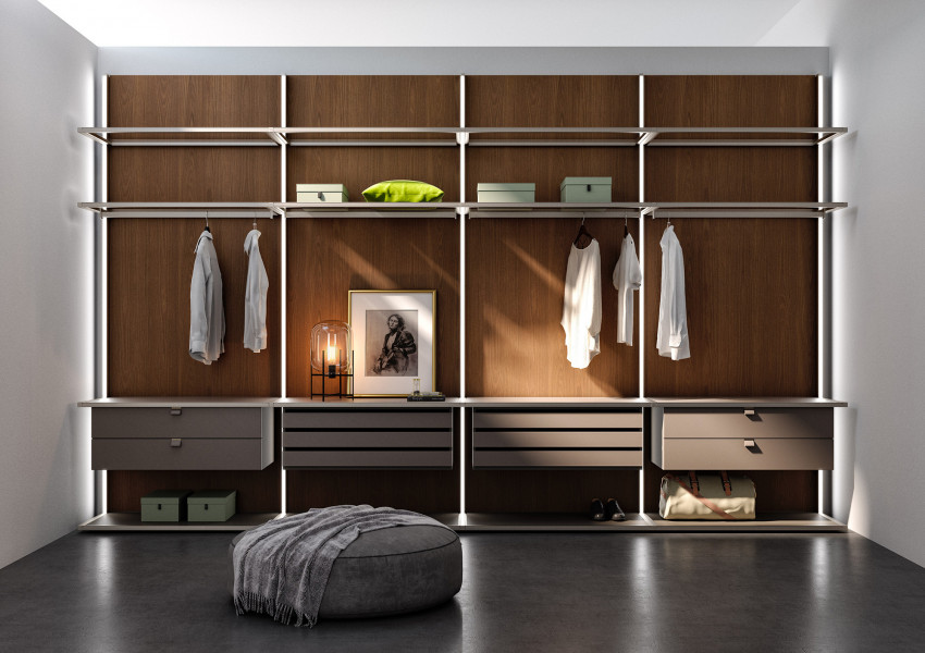 ALBED_CABARM_APRT_RI-VISTA_product_walk-in_closet_leather_champagne_profile_ash_panel_low