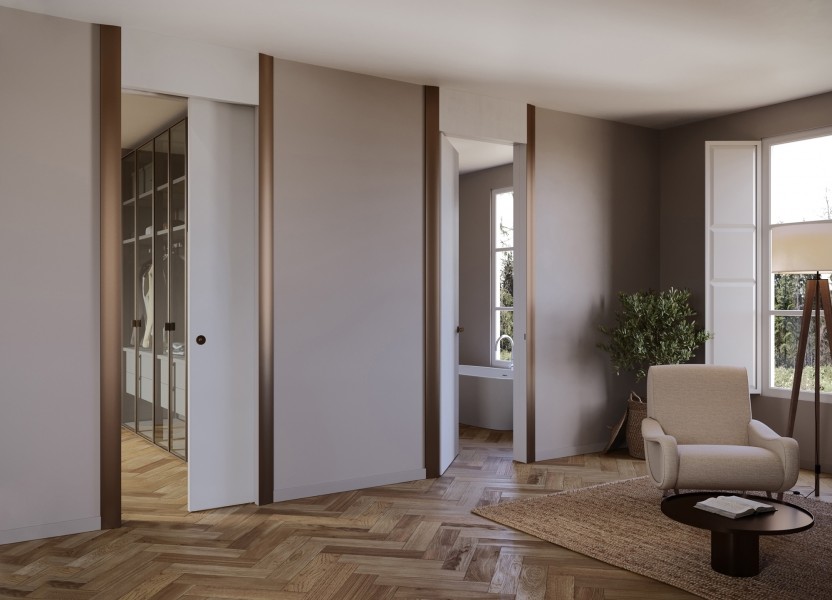 ALBED_SCOMP_STPMRB_MORBIDA_product_door_bronze_jamb_white_panel_low