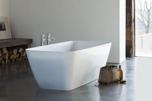 Vicenza Grande Freestanding Bathtub
